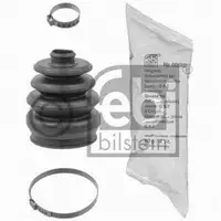 FEBI BILSTEIN 12806 Achsmanschettensatz