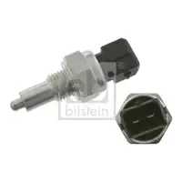 FEBI BILSTEIN 12902 Rückfahrlichtschalter für CITROËN, AUDI, FIAT, PEUGEOT, VW
