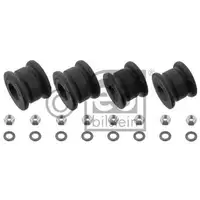 FEBI BILSTEIN 17099 Stabilisatorlagersatz für MERCEDES-BENZ