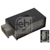 FEBI BILSTEIN 18982 Stellmotor für BMW