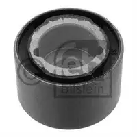 FEBI BILSTEIN 05052 Differentialgehäuselager für MERCEDES-BENZ