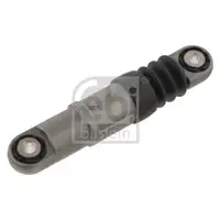 FEBI BILSTEIN 31090 Schwingungsdämpfer für VW, SKODA, AUDI