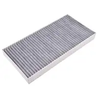MANN-FILTER CUK 3621 Innenraumluftfilter