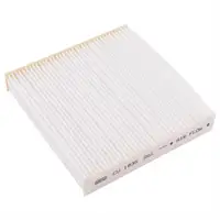 MANN-FILTER CU 1835 Innenraumluftfilter