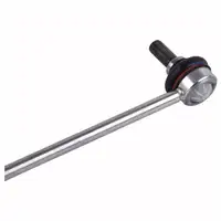 FEBI BILSTEIN 24122 Verbindungsstange für SEAT, VW, CUPRA, SKODA, AUDI