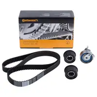 CONTINENTAL CTAM CT924K1 Zahnriemen Kit