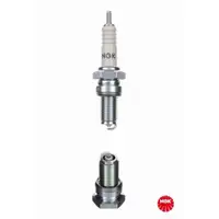 Zündkerze Ngk 7912 für Honda für Suzuki für Toyota für Hitachi für Lexus