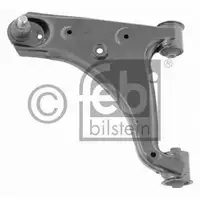 FEBI BILSTEIN 17071 Querlenker für MAZDA