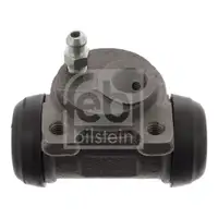 FEBI BILSTEIN 09592 Radbremszylinder für PEUGEOT, CITROËN