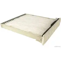 HERTH+BUSS JAKOPARTS J1348002 Filter, Innenraumluft