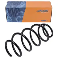 SPIDAN 55966 Fahrwerksfeder