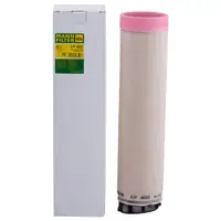 MANN-FILTER CF 400 Sekundaerluftfilter