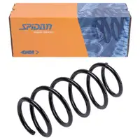 SPIDAN 55963 Fahrwerksfeder