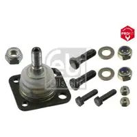FEBI BILSTEIN 22506 Traggelenk für RENAULT