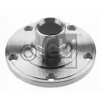 FEBI BILSTEIN 18344 Radnabe für AUDI, VW, SKODA, SEAT