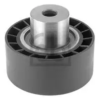 FEBI BILSTEIN 15837 Umlenkrolle