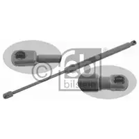 FEBI BILSTEIN 29404 Gasdruckfeder für MAZDA