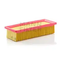 MANN-FILTER C 2657/1 Luftfilter