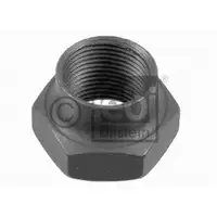 FEBI BILSTEIN 03831 Achsmutter