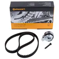 CONTINENTAL CTAM CT874K1 Zahnriemen Kit