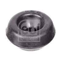 FEBI BILSTEIN 14158 Federbeinstützlager für AUDI