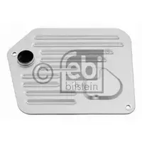 FEBI BILSTEIN 26167 Getriebeölfilter