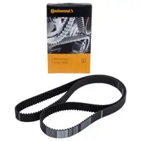 CONTINENTAL CTAM CT884 Zahnriemen