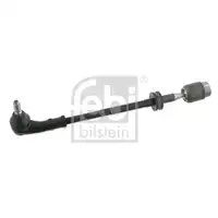 FEBI BILSTEIN 23322 Spurstange für VW, SEAT
