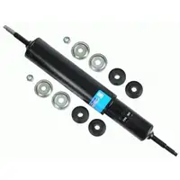 Stoßdämpfer Sachs 290 166 für Nissan Vorderachse