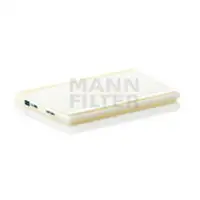 MANN-FILTER CU 2930 Innenraumluftfilter