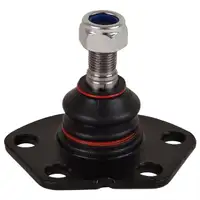 FEBI BILSTEIN 22267 Traggelenk für FIAT, PEUGEOT, CITROËN