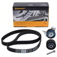 CONTINENTAL CTAM CT1138K1 Zahnriemen Kit