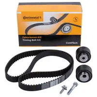 CONTINENTAL CTAM CT1063K2 Zahnriemen Kit