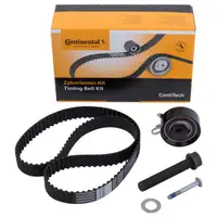 CONTINENTAL CTAM CT939K3 Zahnriemen Kit