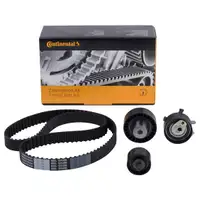 CONTINENTAL CTAM CT978K2 Zahnriemen Kit