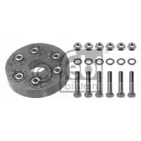 Gelenk Längswelle Febi Bilstein 08821 Prokit für Mercedes Benz für Mercedes Benz