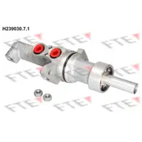 FTE H239030.7.1 Tandemhauptzylinder