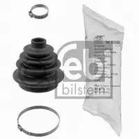 FEBI BILSTEIN 12804 Achsmanschettensatz