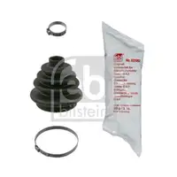 FEBI BILSTEIN 12804 Achsmanschettensatz für FIAT, LANCIA, SEAT