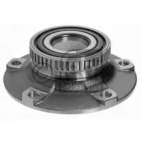 FEBI BILSTEIN 04436 Radlagersatz