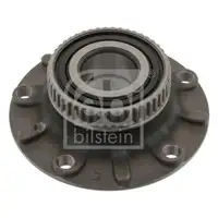FEBI BILSTEIN 04436 Radlagersatz für BMW