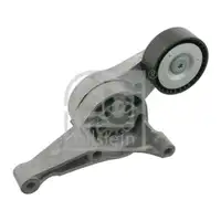 FEBI BILSTEIN 28025 Riemenspanner für VW, FORD, SKODA, AUDI, SEAT