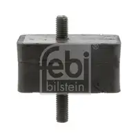 FEBI BILSTEIN 15911 Getriebelager für VOLVO