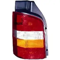 VAN WEZEL 5896931 Heckleuchte ohne E.Teil li.