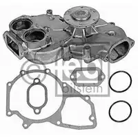FEBI BILSTEIN 09197 Wasserpumpe