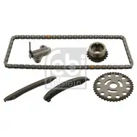 FEBI BILSTEIN 30639 Steuerkettensatz für RENAULT, NISSAN, OPEL