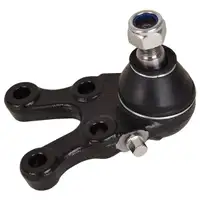 FEBI BILSTEIN 15069 Traggelenk für MITSUBISHI