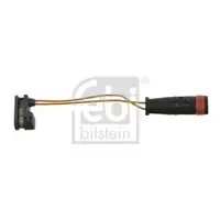 Febi Bilstein Bremsenset Scheiben Ø330 belüftet Beläge WK vorn Mercedes R-Klasse