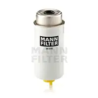 MANN-FILTER WK 8105 Kraftstoffilter