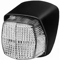 HELLA 2PF 004 081-107 Positionsl. Halogen